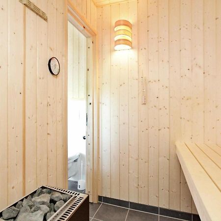 Three-Bedroom Holiday Home In Grossenbrode 8 Exterior foto